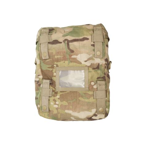 Us Army Pouch Sustainment Molle Ii Multicam