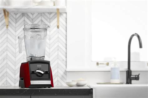 Vitamix A2300 Review [new Expert Guide For 2021]