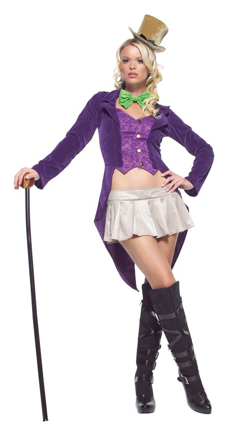 Magician Adult Costume