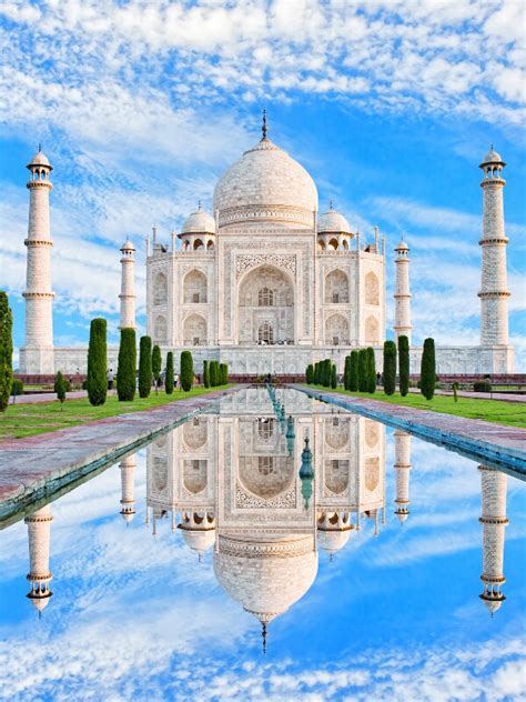 Taj Mahal Story-history Behind Taj Mahal Agra, 56% OFF