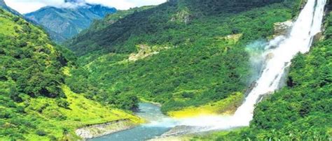 Best Places To Visit In Arunachal Pradesh In 2022 Travel Tricky