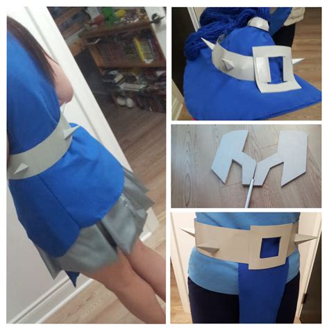 Veigar Cosplay: In the Making~ by CocoChoco on DeviantArt