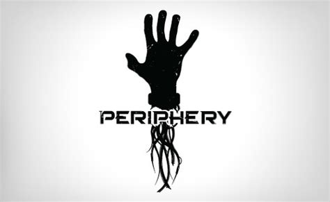 Periphery Logo