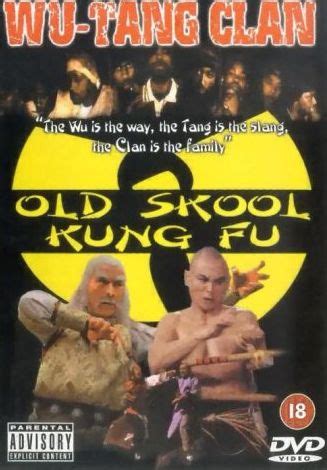 Wu Tang Clan The Mystery Of Kung Fu Armed With Only Two Turntablez