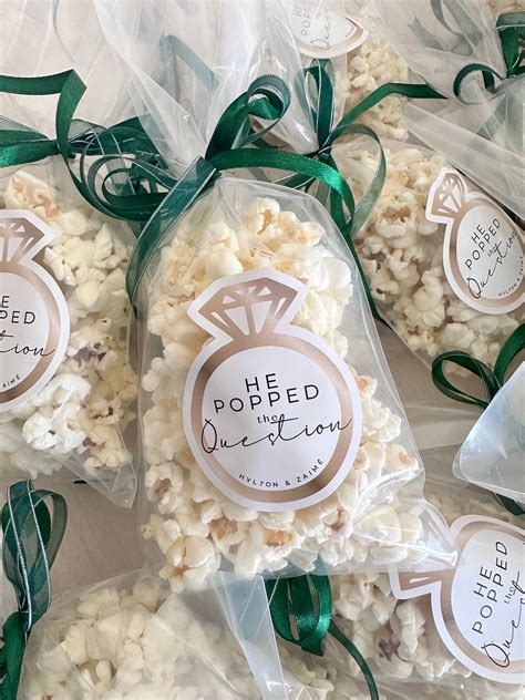 Popcorn Bags – M Botha Designs