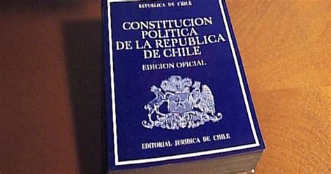 Nueva Constitución ¿un Chile Unitario Federal O Regional