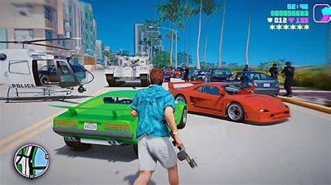 GTA 6 cette nouvelle va rassurer tous les fans du jeu vidéo