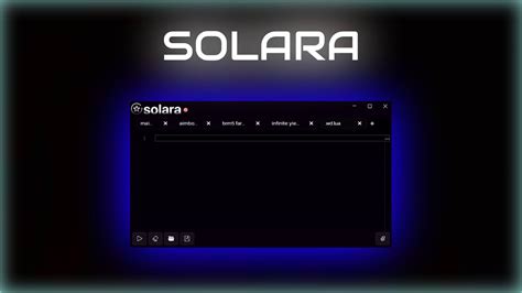 Solara The Best Roblox Keyless Executer YouTube