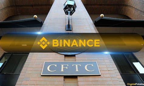 This Is How Much Binance And Cz Will Actually Have To Pay To Settle