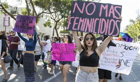 Inequidad y violencia El reto de ser mujer en México Mujeres por Sinaloa