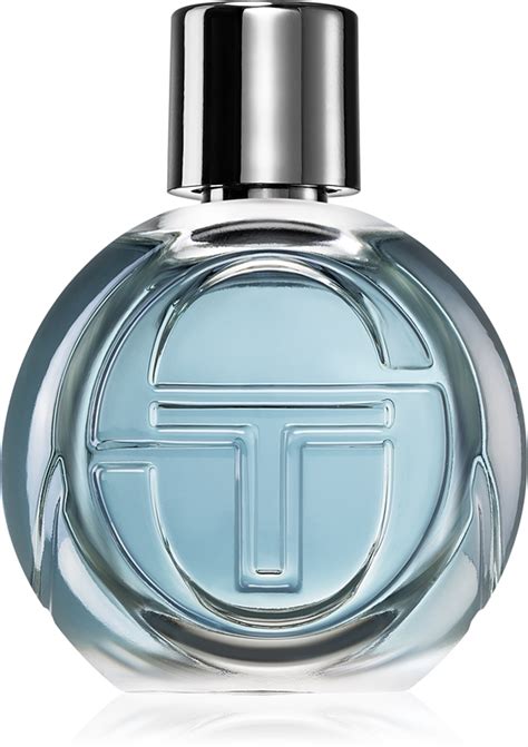 Sergio Tacchini Smash eau de toilette for men | notino.co.uk