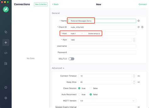 MQTT 保留消息是什么如何使用