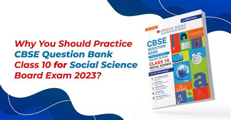 Cbse Question Bank Class 10 Social Science Oswaal Books And Learning Oswaal Books And