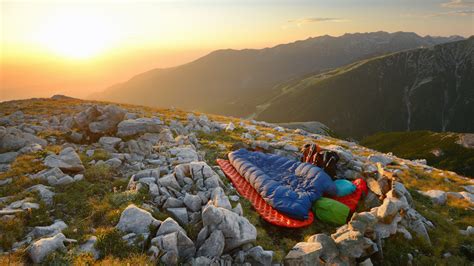 What is a bivy sack? Ultralight minimalism for overnight adventures | Advnture