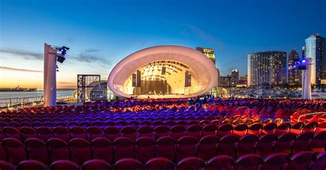 San Diego Symphony unveils concerts at The Rady Shell