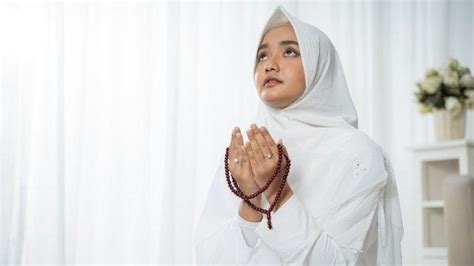 Bacaan Doa Untuk Orang Yang Sudah Meninggal Amalan Hari Jumat