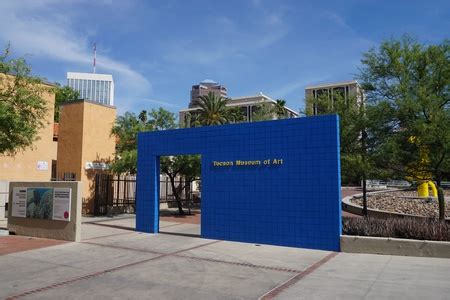 Tucson Museum of Art - Tucson Arizona - LocalWiki