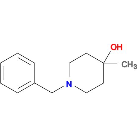 Benzyl Methylpiperidin Ol Cymitquimica