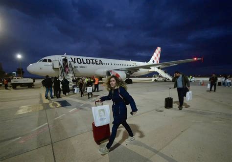 El aeropuerto de Corvera tiene aseguradas 24 rutas para la próxima