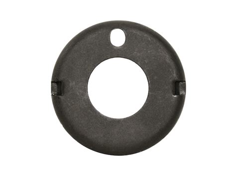 Ar Stoner Handguard Cap Ar 15 750 Inside Diameter Round Matte