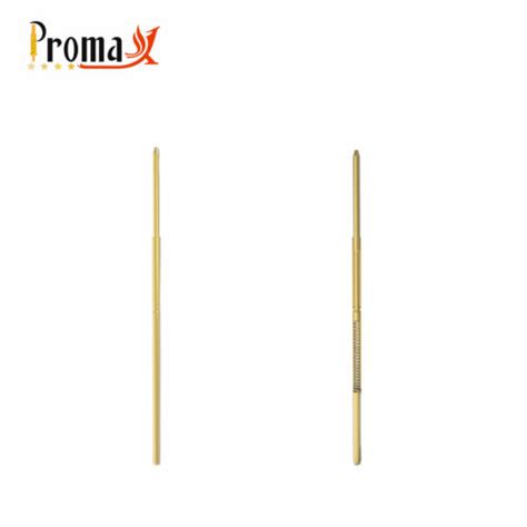 Best Spring Probe Manufacturer Promax