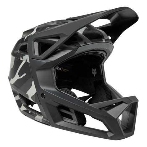 Fox Proframe RS Mhdrn Helmet Fox Riders