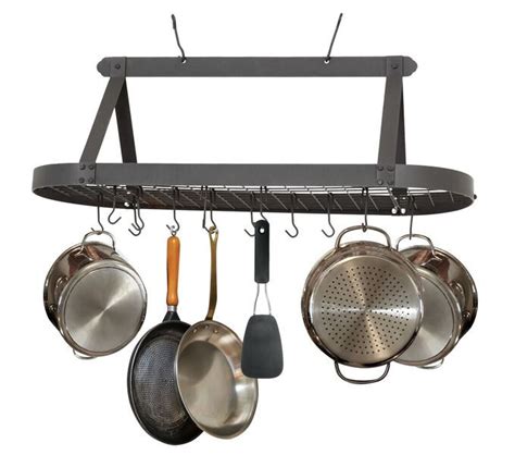 Butler Pan Rack Ceiling 48 X 122 Cm Buy Now At Cookinglife Pan Rack