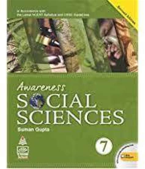 Awareness Social Science Class 7 Buy Awareness Social Science Class 7 By Suman Gupta At Low