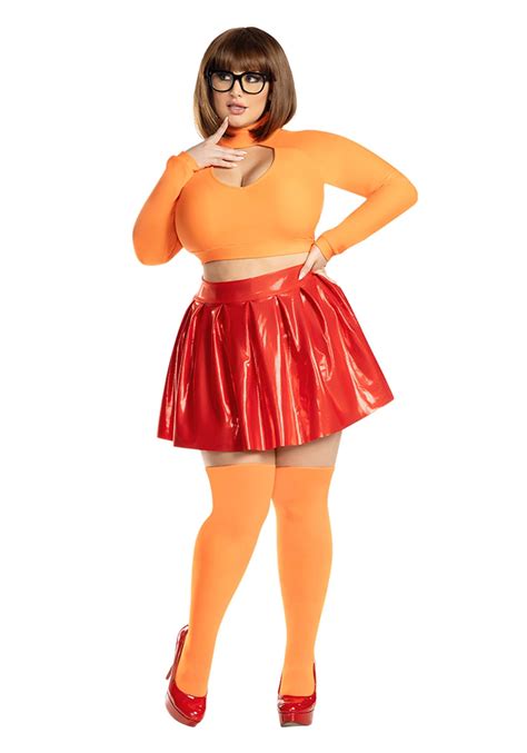 Plus Size Sexy Women S Brainy Babe Costume Sexy Halloween Costumes