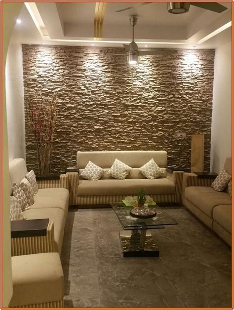 30+ Decorative Wall Tiles Living Room - DECOOMO