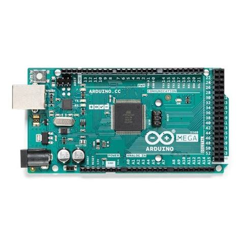 Arduino Mega 2560 R3 Main Board