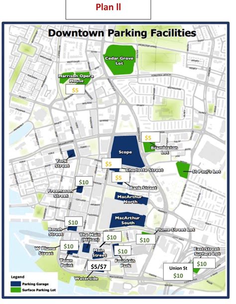 Harborfest parking, road closure and boating information | WAVY.com