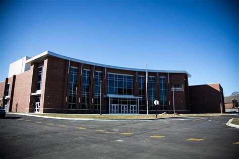 Lexington School District Two Arts Facility Opening Soon Lexington