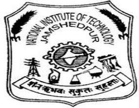 Nit Jamshedpur Btech Admission Cutoff Fees Placement