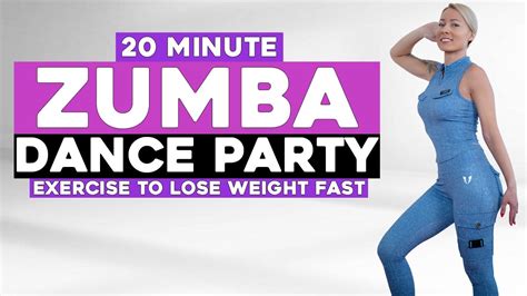 Min Easy Weight Loss Zumba Dance Workout For Beginners At Home Best