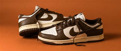 NIKE DUNK LOW CACAO WOW W Raffle Atmos Kuala Lumpur