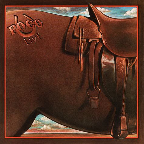 Poco - Live (1979, Vinyl) | Discogs