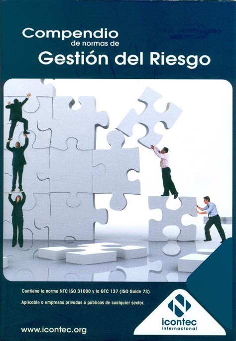 Pdf €¦ · PresentaciÓn Ntc Iso 31000 GestiÓn Del Riesgo Principios