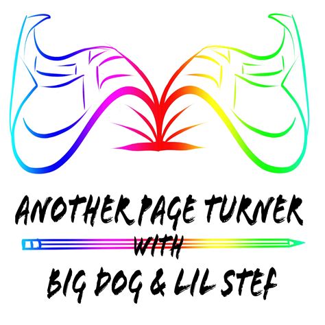 Another-Page-Turner | PodcastDetroit.com