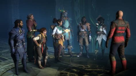 Fin De Dragon Age The Veilguard Qui Pouvez Vous Et Ne Pouvez Vous