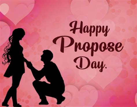 Happy Propose Day 2023 - Technewssources.com