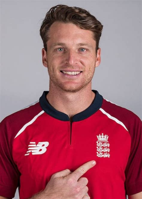 Jos Buttler Height Weight Age Body Statistics Healthy Celeb