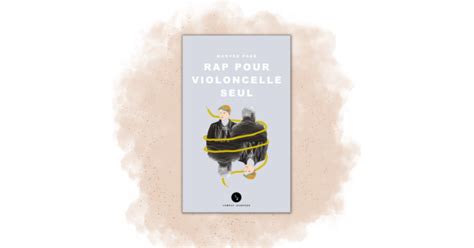 Rap Pour Violoncelle Seul