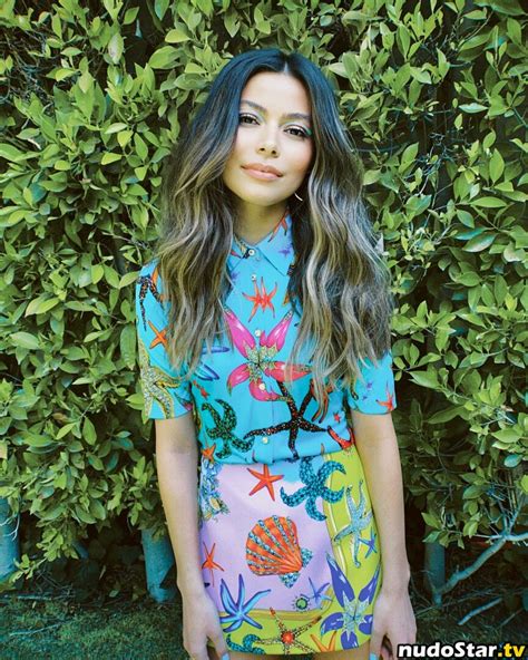 Miranda Cosgrove MirandaCosgrove Onlyfanssz Nude OnlyFans Photo Nudostar TV