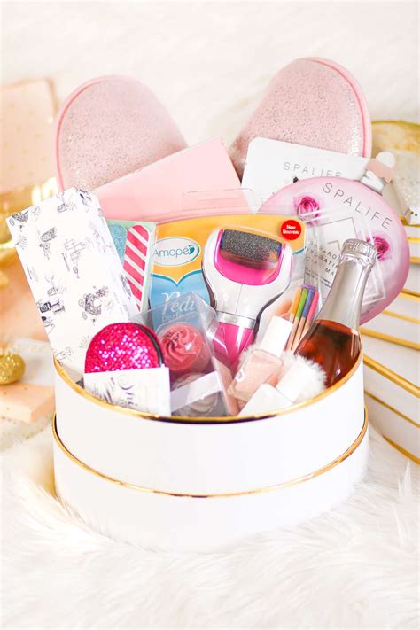 Diy Gift Baskets