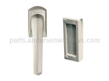 Handles - Andersen 400 Series Gliding Windows