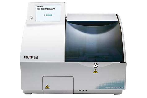 Fuji Dri Chem Slide Fujifilm South Korea