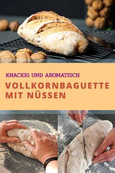 Brot Backen