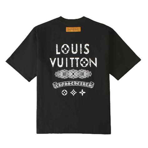 Camiseta Louis Vuitton Calzetshop