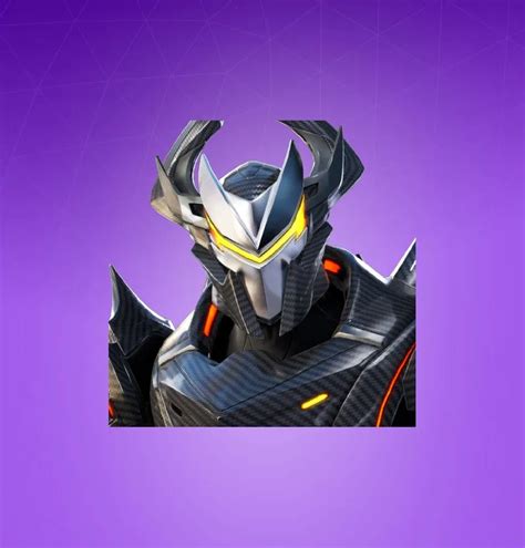 Fortnite Omega Knight Skin - Character, PNG, Images - Pro Game Guides